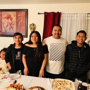 Meet your Posher, Gabbi